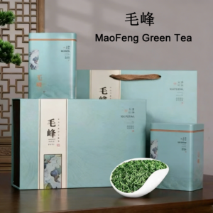 mao feng green tea
