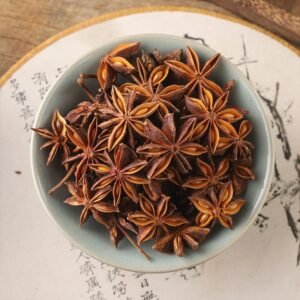Home star anise